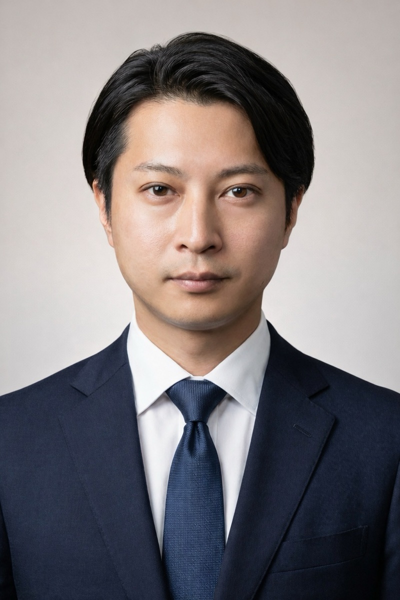 弁護士 佐藤 佑亮（晝間法律事務所）